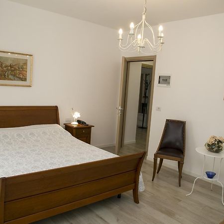B&B Le Olme Mogliano Veneto Bagian luar foto