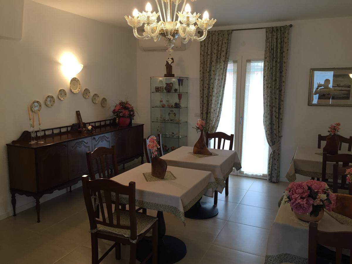 B&B Le Olme Mogliano Veneto Bagian luar foto