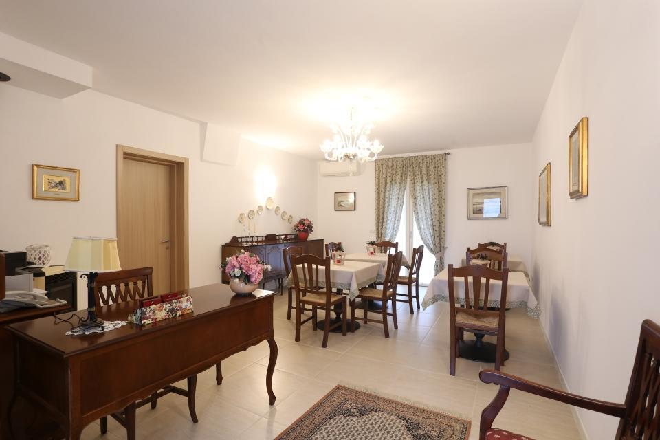 B&B Le Olme Mogliano Veneto Bagian luar foto