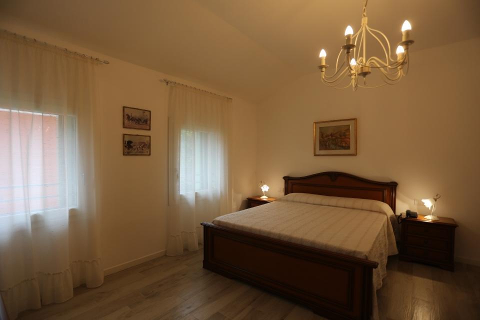 B&B Le Olme Mogliano Veneto Bagian luar foto