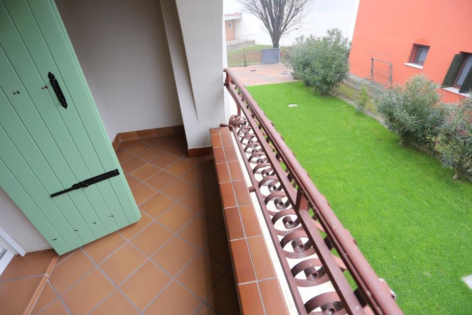 B&B Le Olme Mogliano Veneto Bagian luar foto