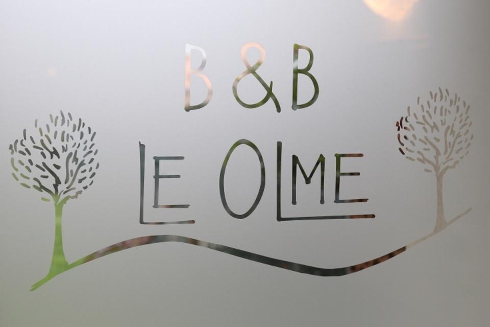 B&B Le Olme Mogliano Veneto Bagian luar foto