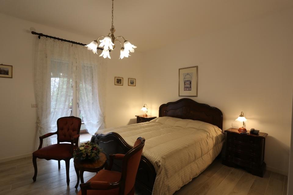 B&B Le Olme Mogliano Veneto Bagian luar foto