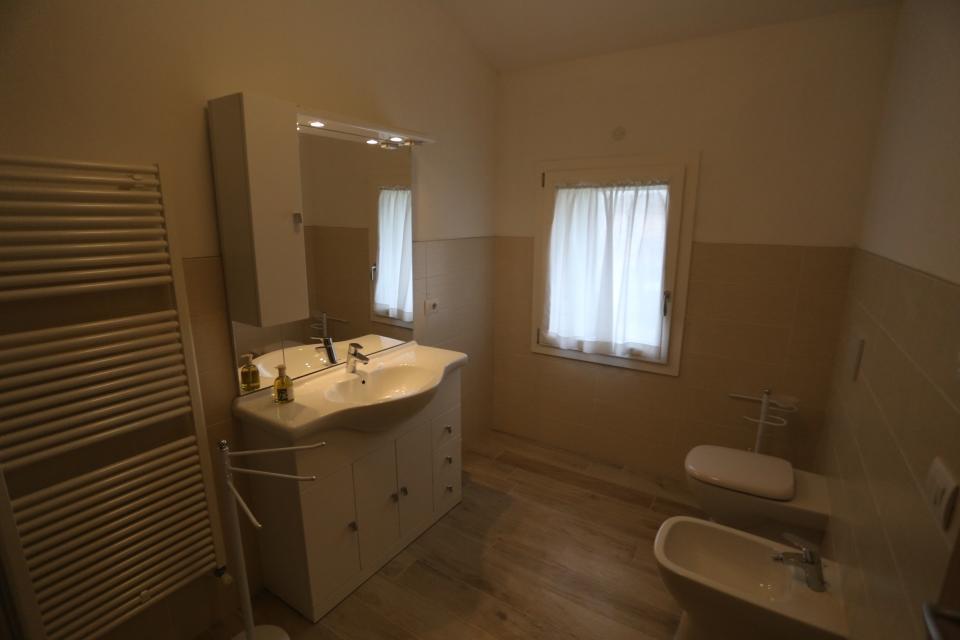 B&B Le Olme Mogliano Veneto Bagian luar foto