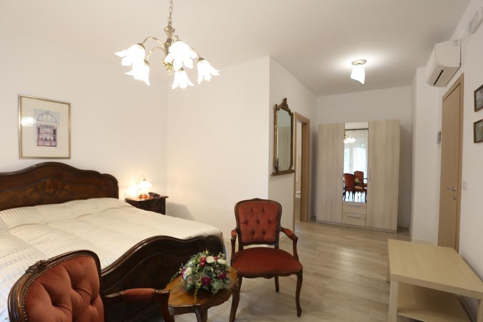 B&B Le Olme Mogliano Veneto Bagian luar foto