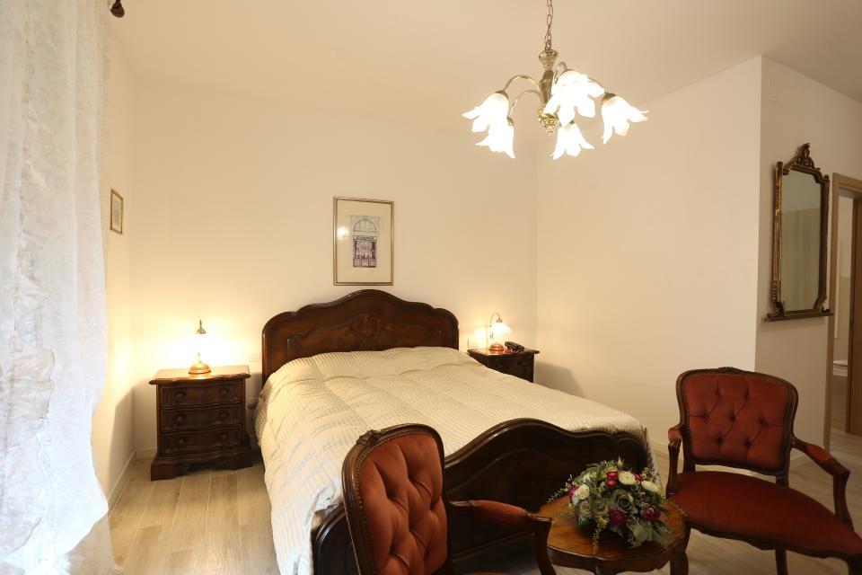 B&B Le Olme Mogliano Veneto Bagian luar foto