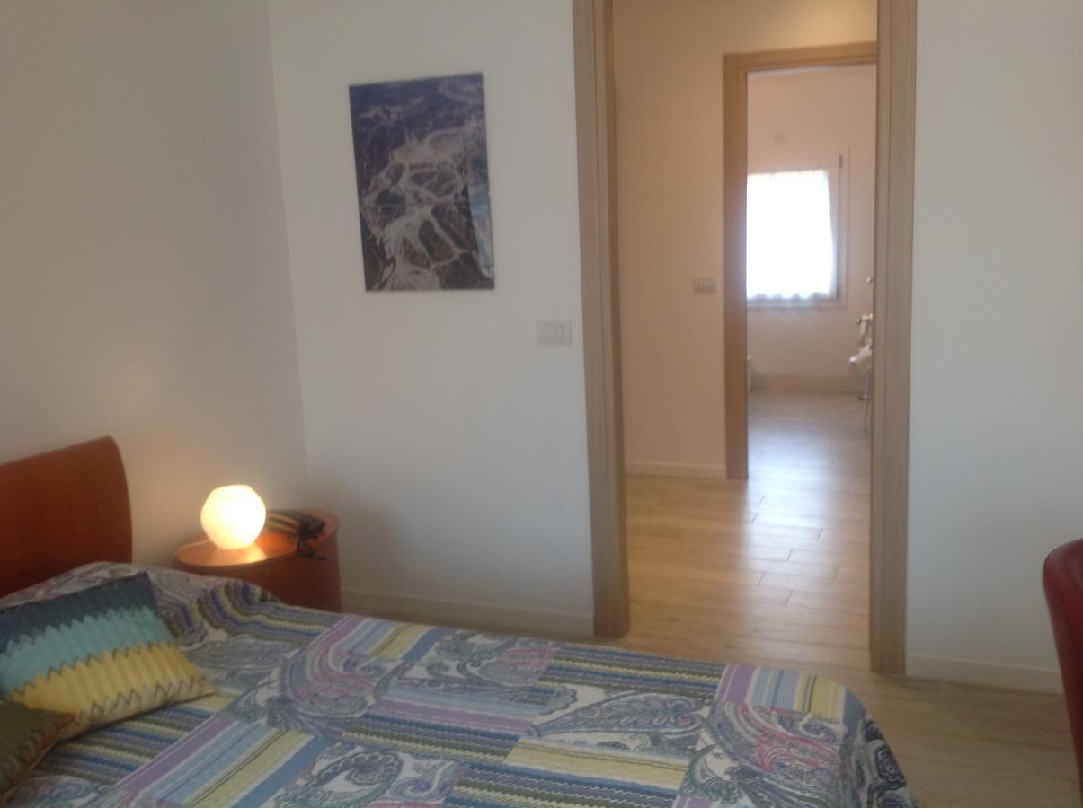 B&B Le Olme Mogliano Veneto Bagian luar foto