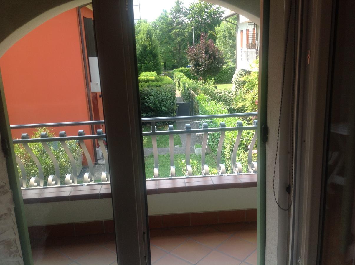B&B Le Olme Mogliano Veneto Bagian luar foto