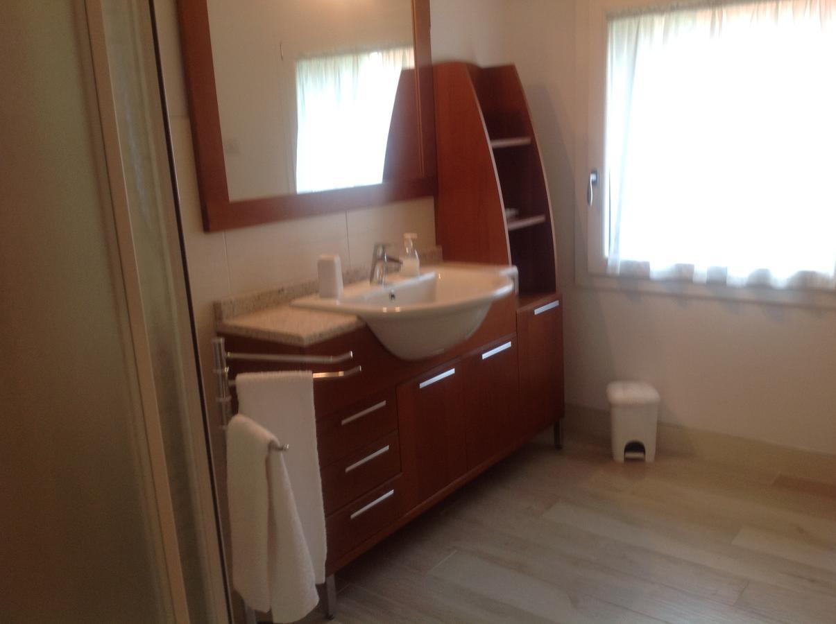 B&B Le Olme Mogliano Veneto Bagian luar foto