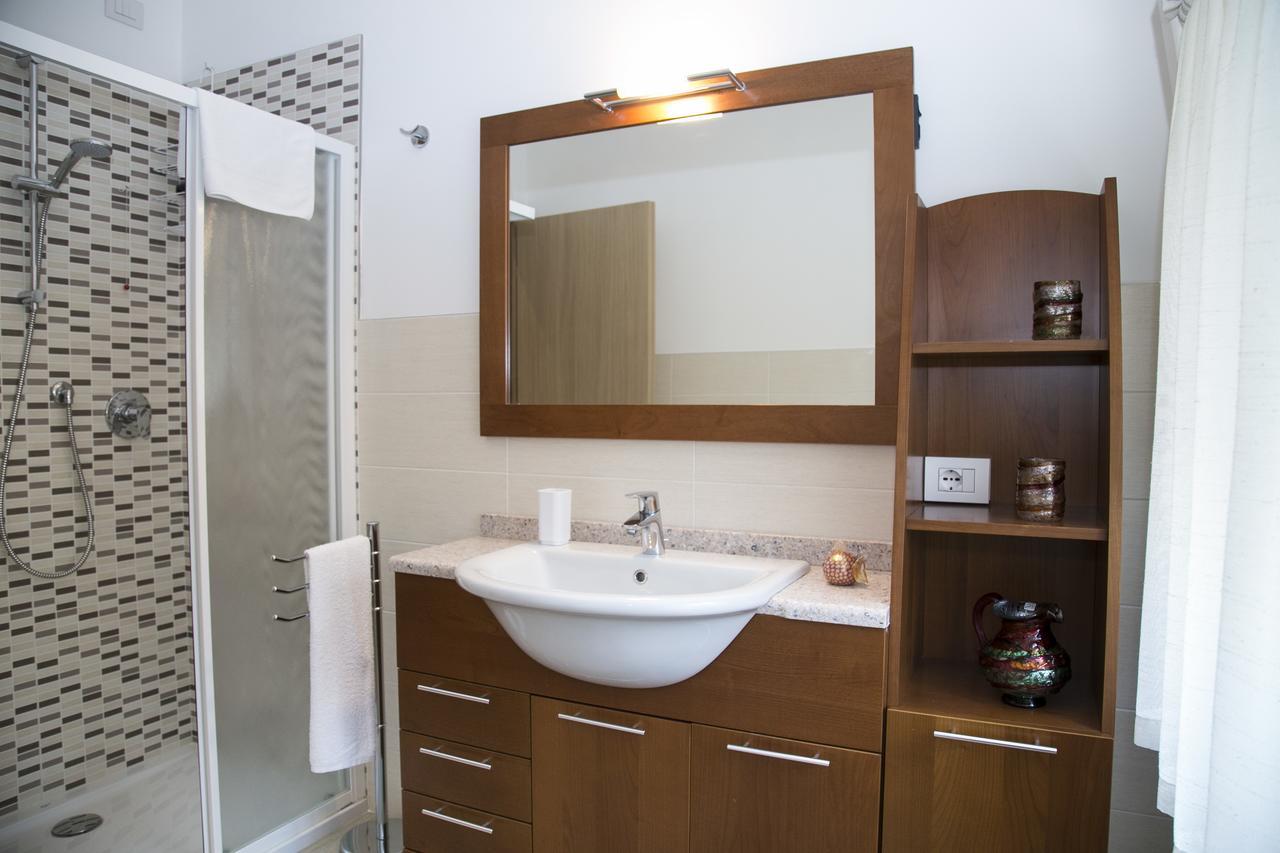 B&B Le Olme Mogliano Veneto Bagian luar foto