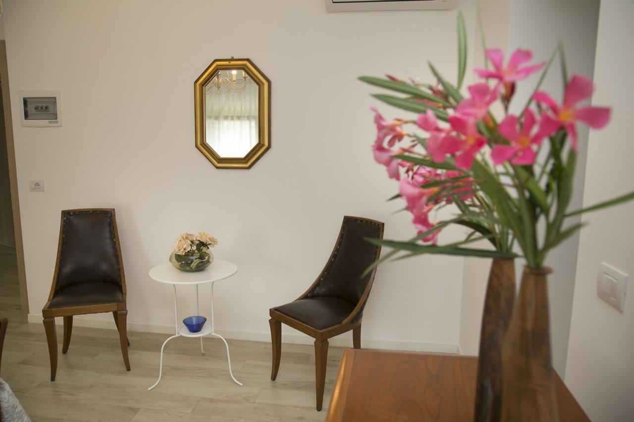 B&B Le Olme Mogliano Veneto Bagian luar foto