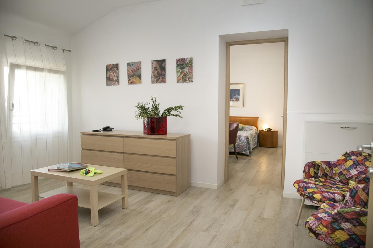 B&B Le Olme Mogliano Veneto Bagian luar foto