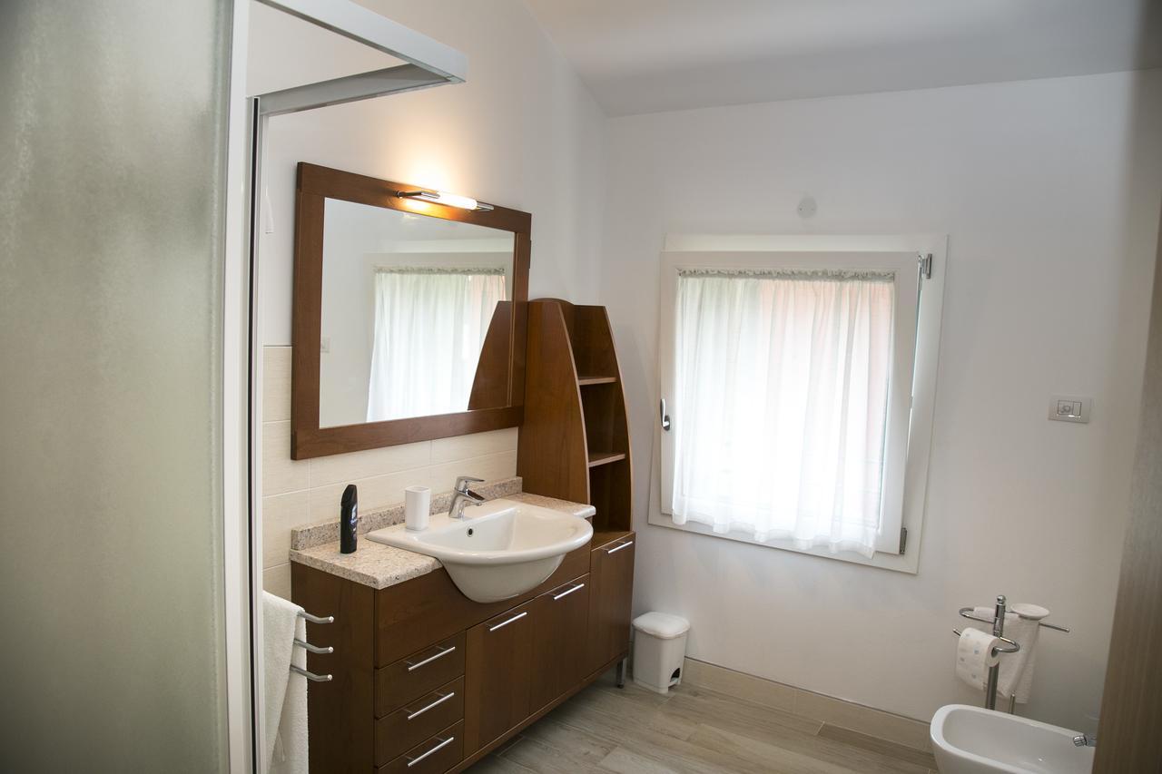 B&B Le Olme Mogliano Veneto Bagian luar foto