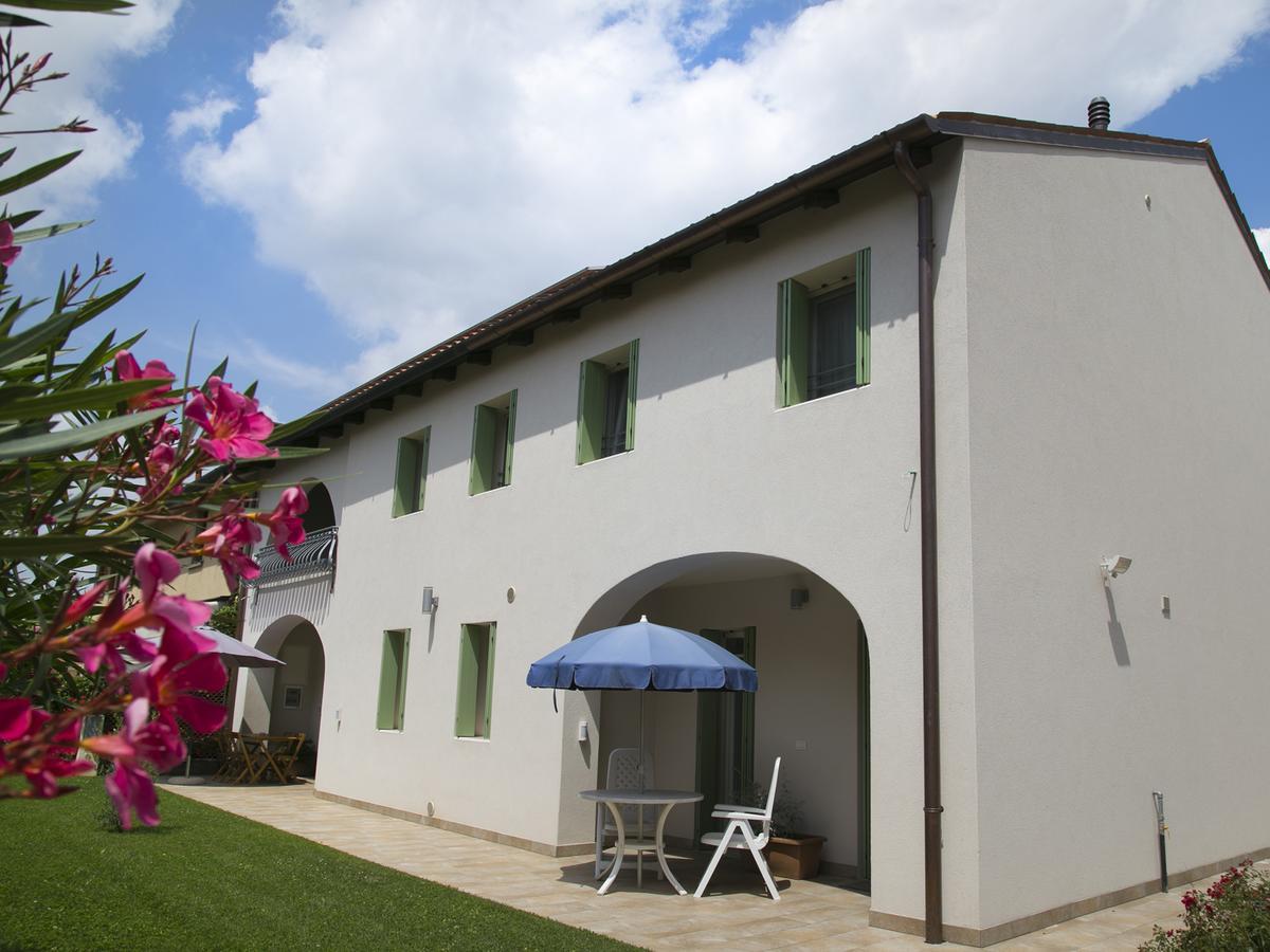 B&B Le Olme Mogliano Veneto Bagian luar foto