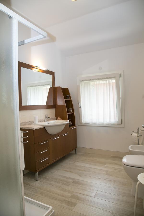 B&B Le Olme Mogliano Veneto Bagian luar foto
