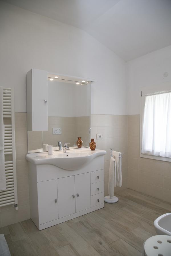 B&B Le Olme Mogliano Veneto Bagian luar foto