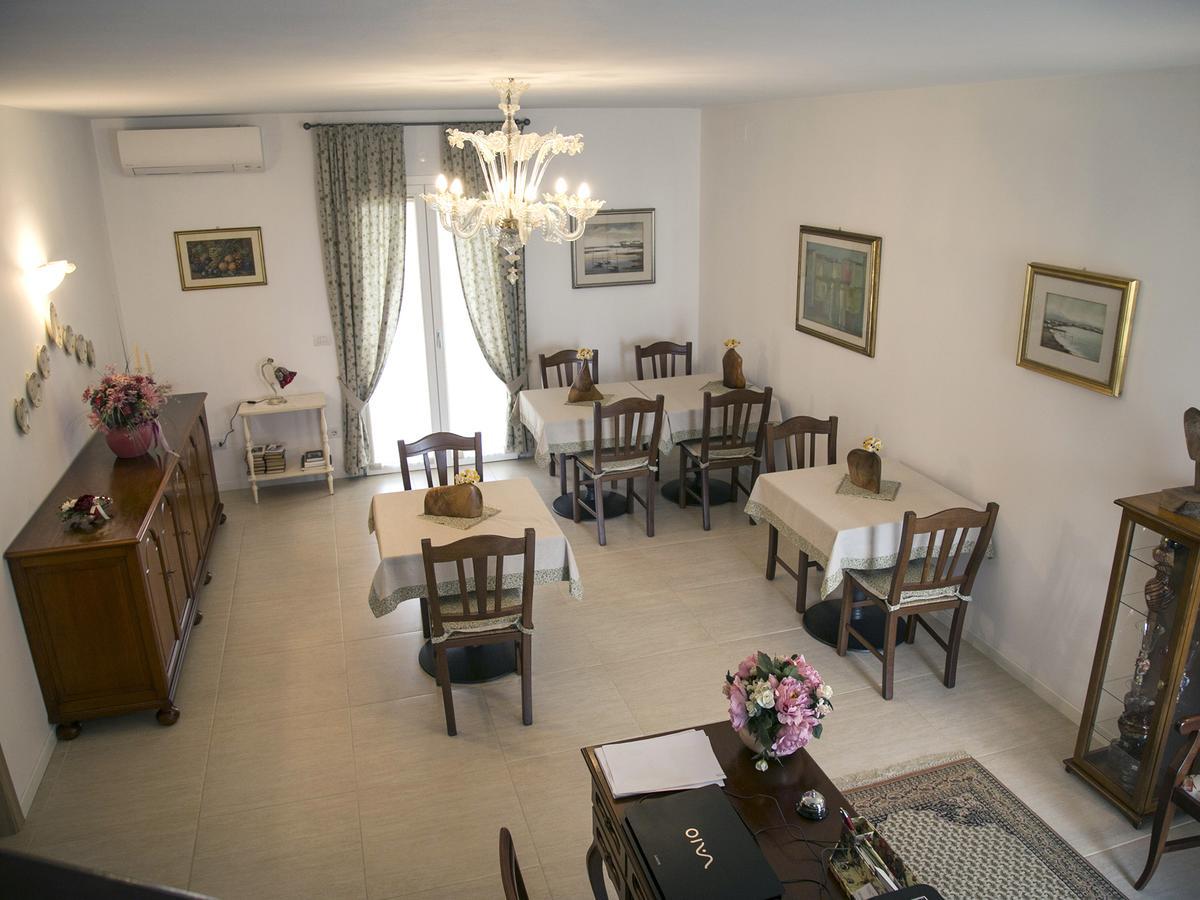 B&B Le Olme Mogliano Veneto Bagian luar foto
